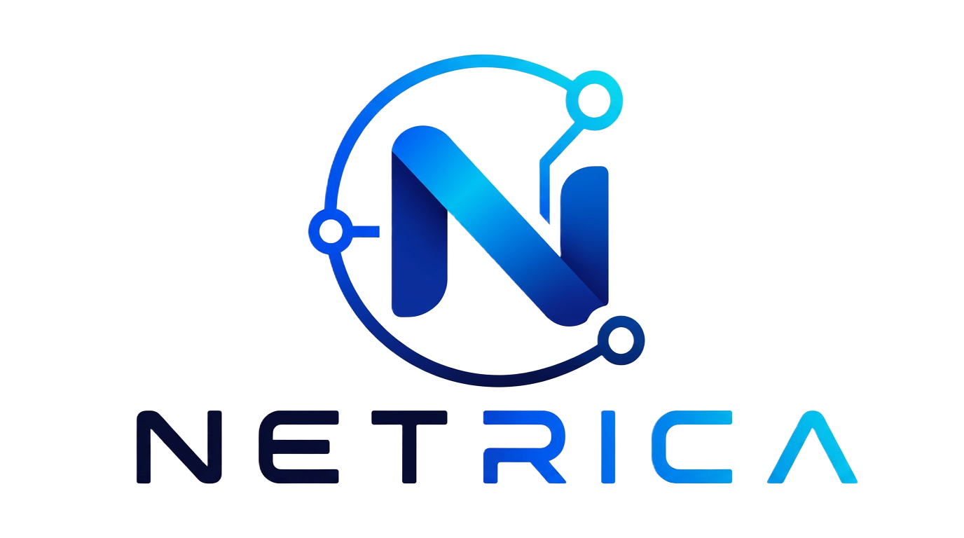 Netrica